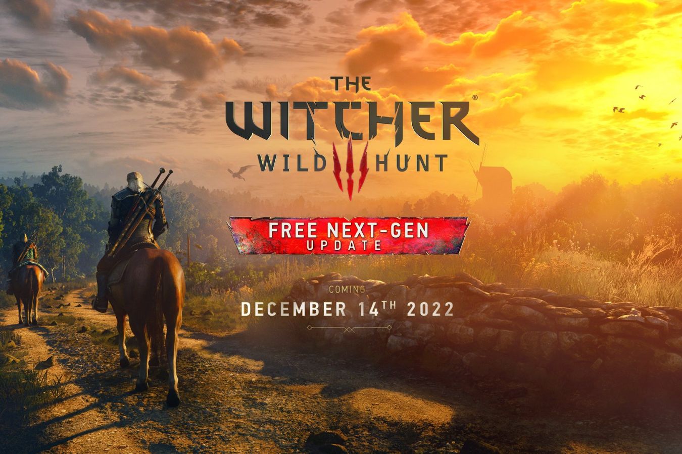 Remaster the witcher 3 дата выхода (119) фото