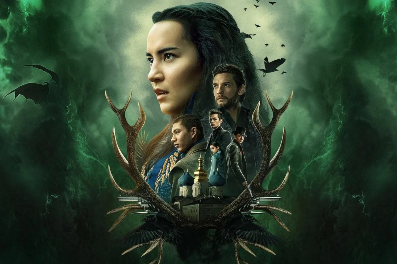 Проект шедоу фильм дата выхода Netflix отменил сериалы "Тень и кость" и "Агент Элвис" - Чемпионат