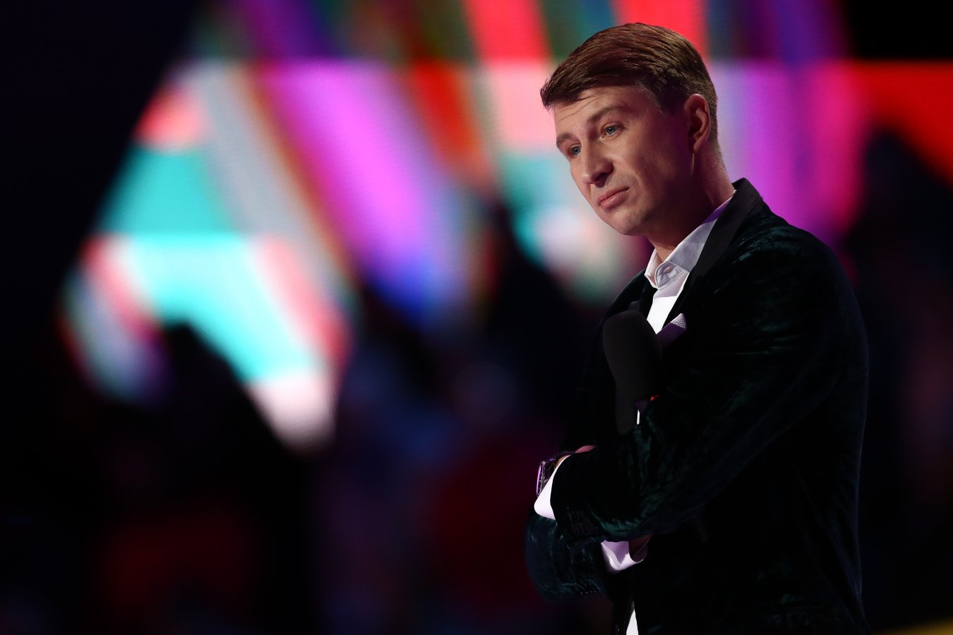 Ягудин алексей последние новости на сегодня 2023
