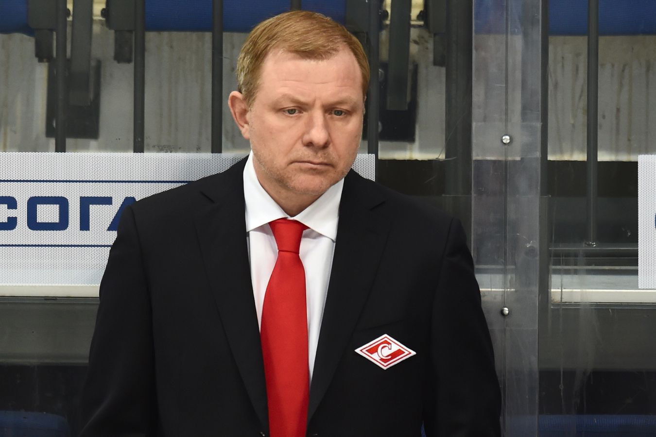Алексей Юрьевич Жамнов