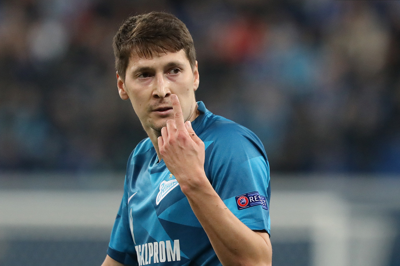 Далер Кузяев намерен уехать в Европу Чемпионат