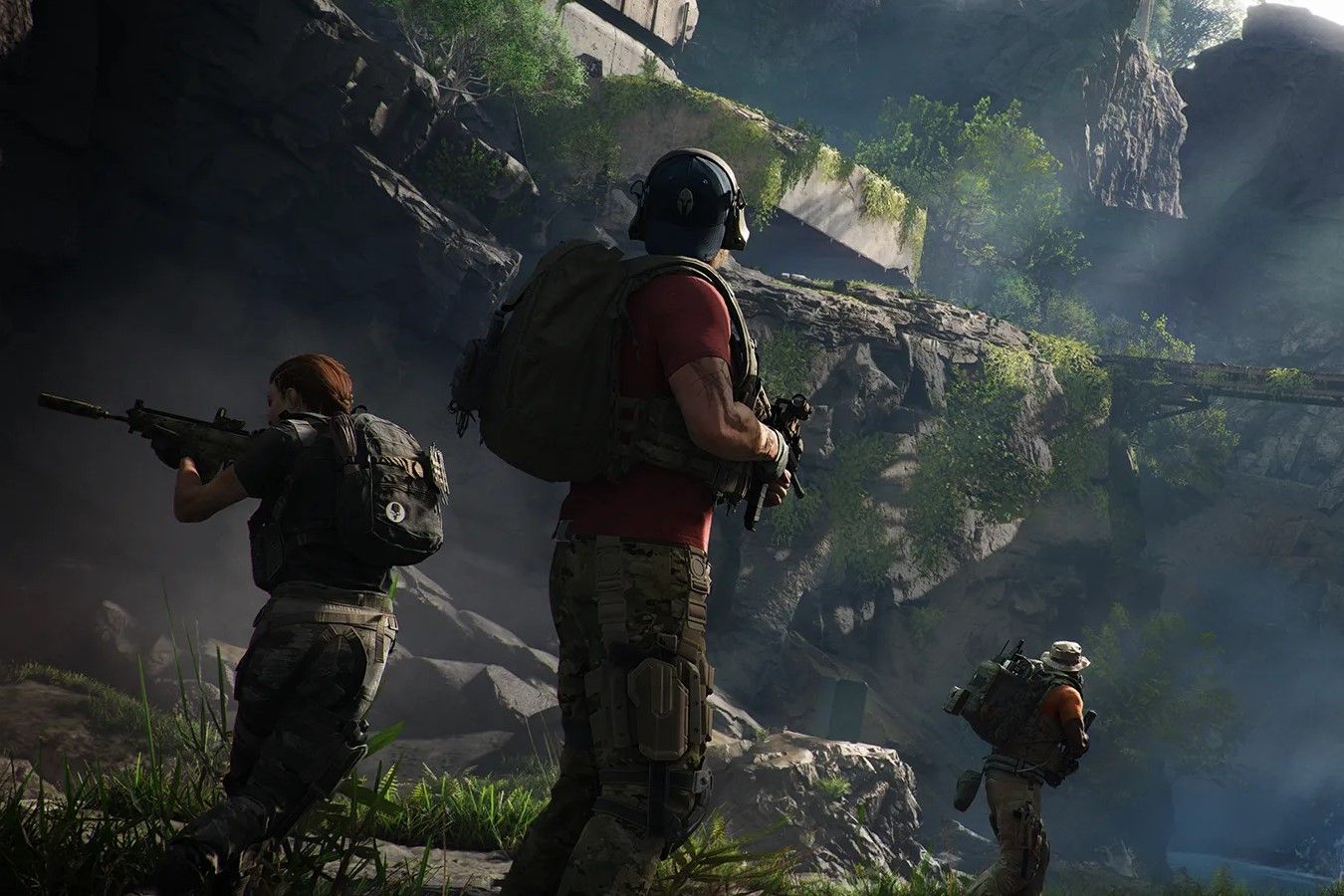 Ghost recon breakpoint xbox. Игра ghost recon. бехемы ghost recon breakpoint. ghost recon breakpoint патч. breakpoint ghost recon база сентинел.