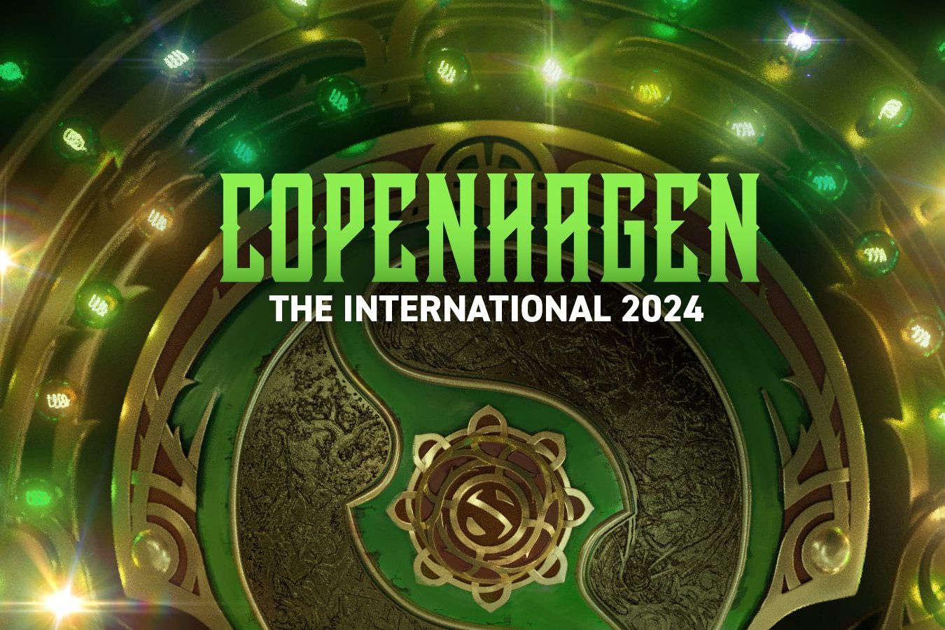 The International 2024 по Dota 2 (Интернешнл 2024 по Дота 2) — дата