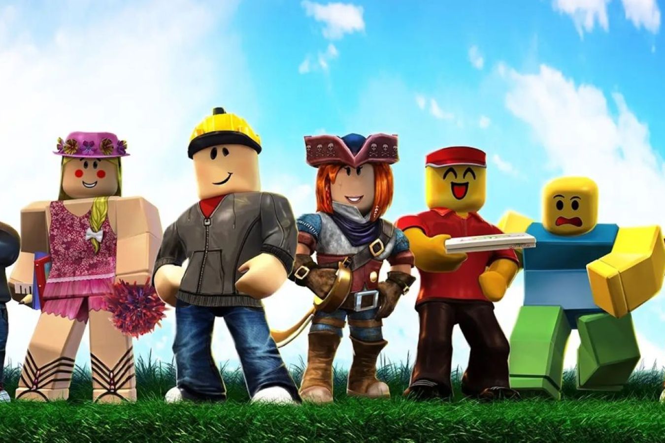 Roblox 2026 Promokody Roblox Na Mae 2026 Goda 