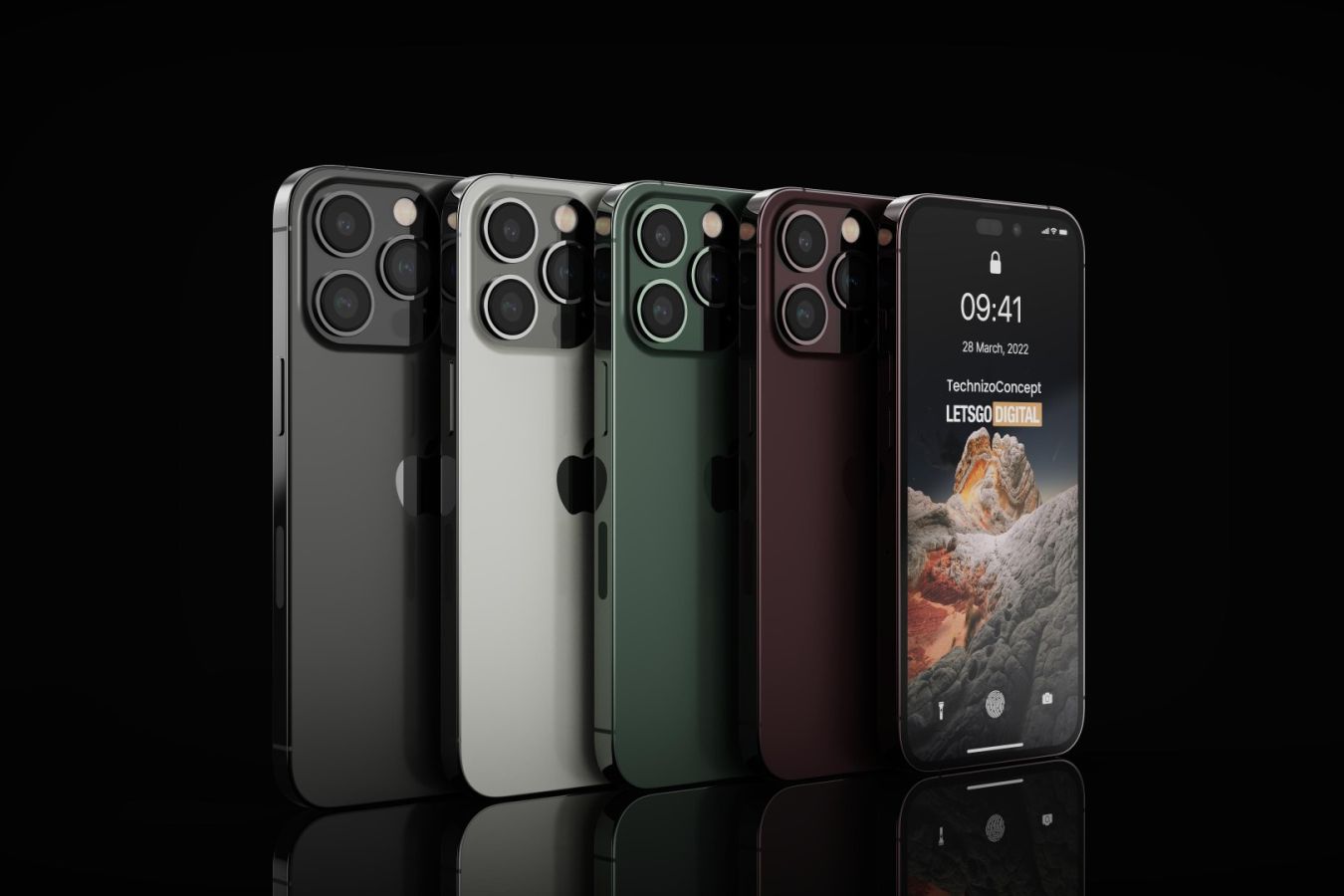 Как выглядит самый последний айфон eSIM у iPhone 14 не работала в России. Ситуацию оперативно исправляют - Чемпиона