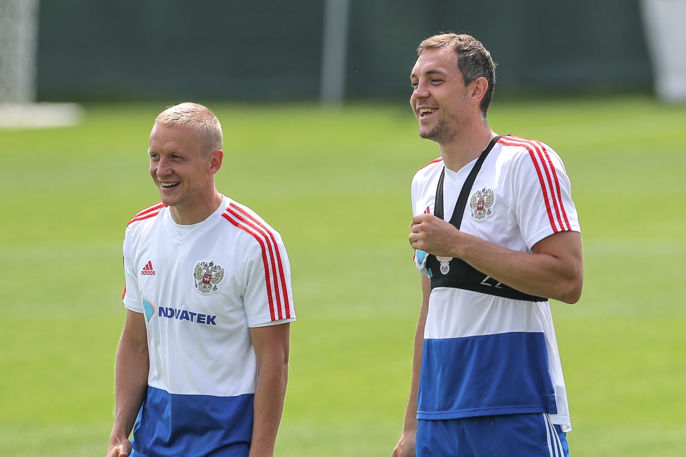 Равиль Сабитов назвал опасения, связанные с переходом Дзюбы и ...