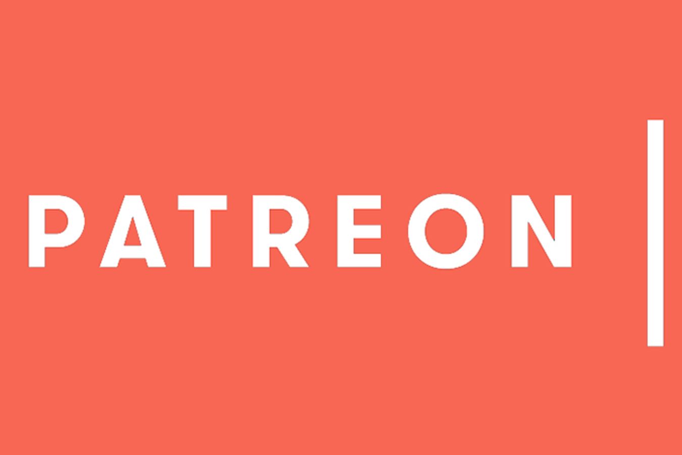 Ютуб патреон. Patreon. Лого патриона. Patreon logo. Патреон.