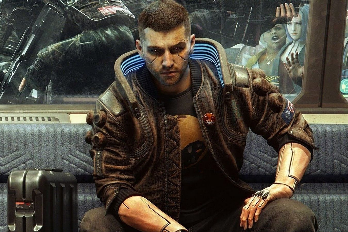 Cyberpunk 2077 роль. Cyberpunk 2077 Митч. Митч Андерсон Cyberpunk 2077. Джонни Сильверхенд Cyberpunk 2077. Холден Маккой Cyberpunk 2077.