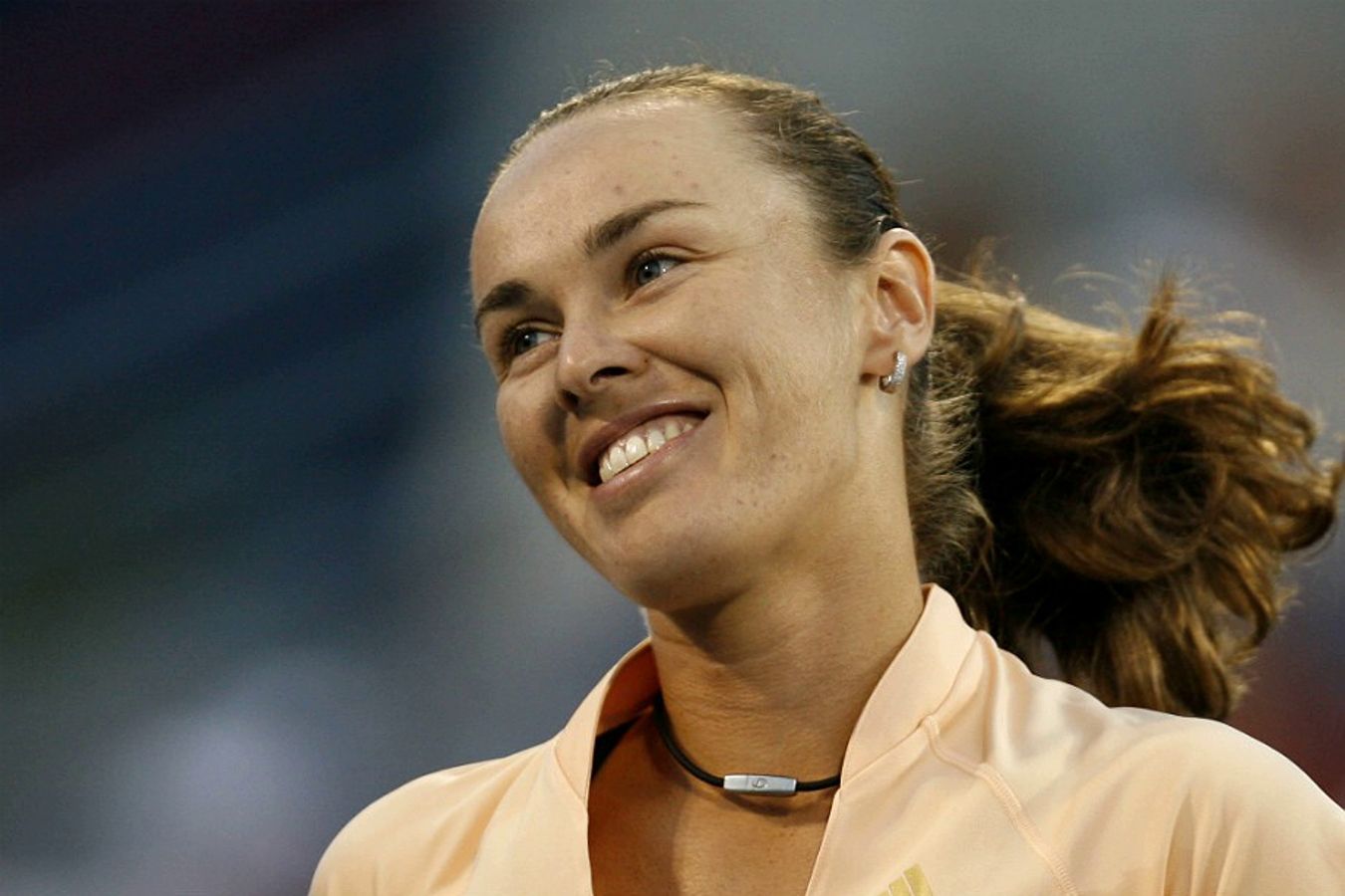 Martina Hingis