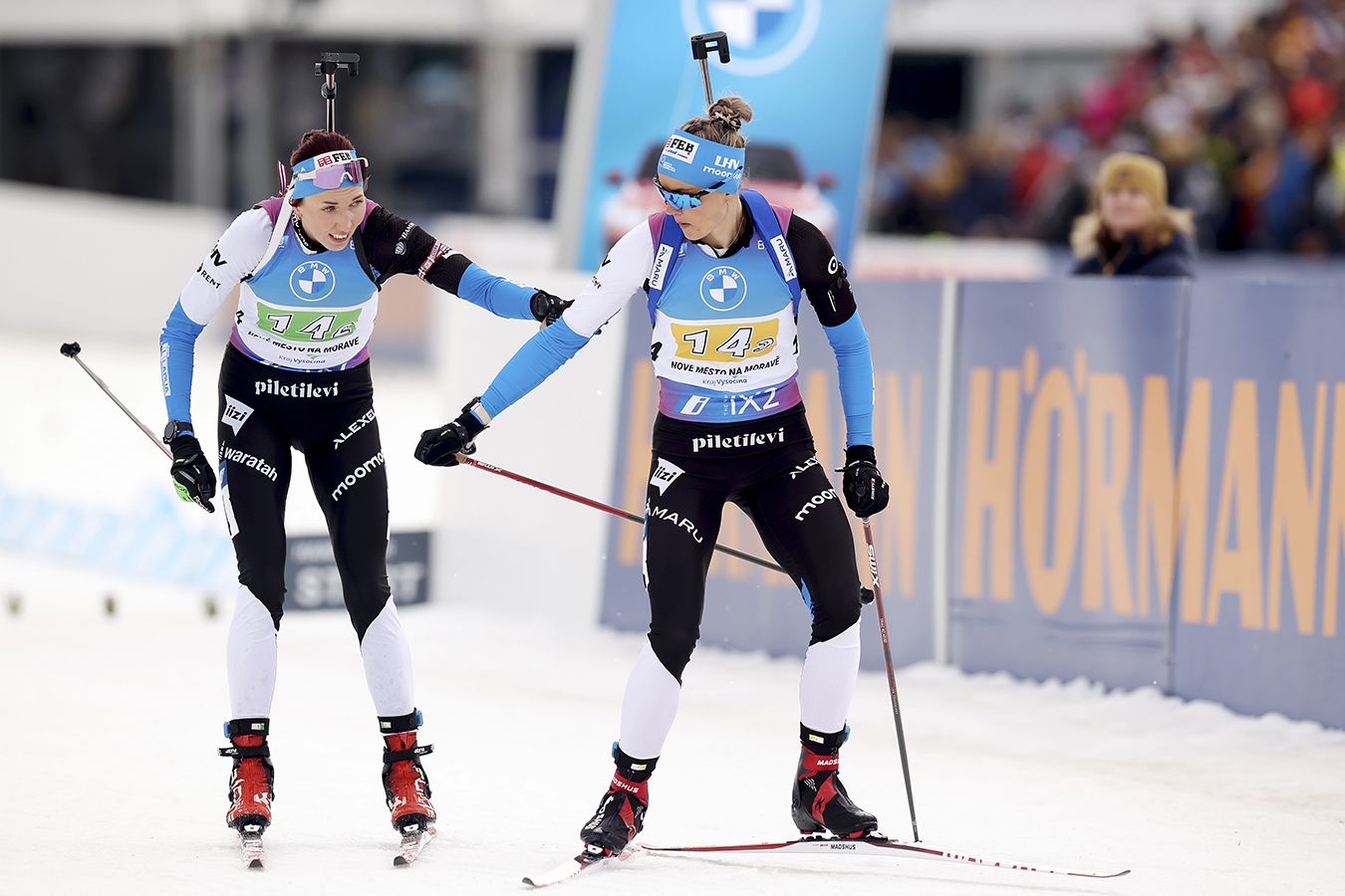 Biathlon world cup 2024