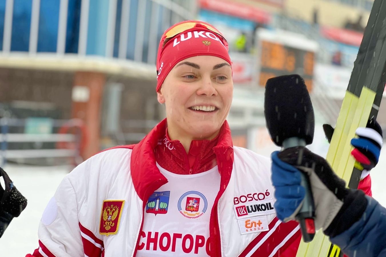 Кулешова анастасия лыжница биография и личная жизнь
