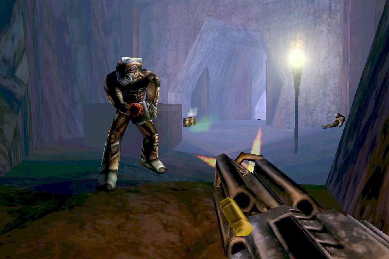 Quake vr steam фото 116