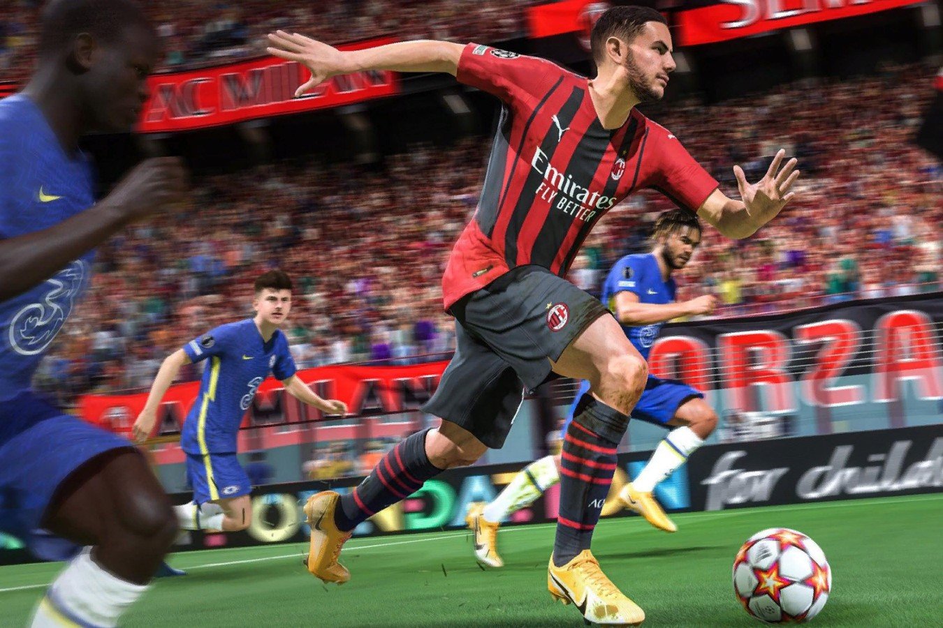FIFA 22