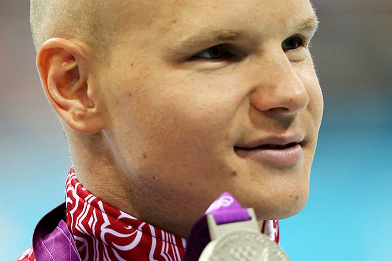 Допустят российских спортсменов. Коротышкин.