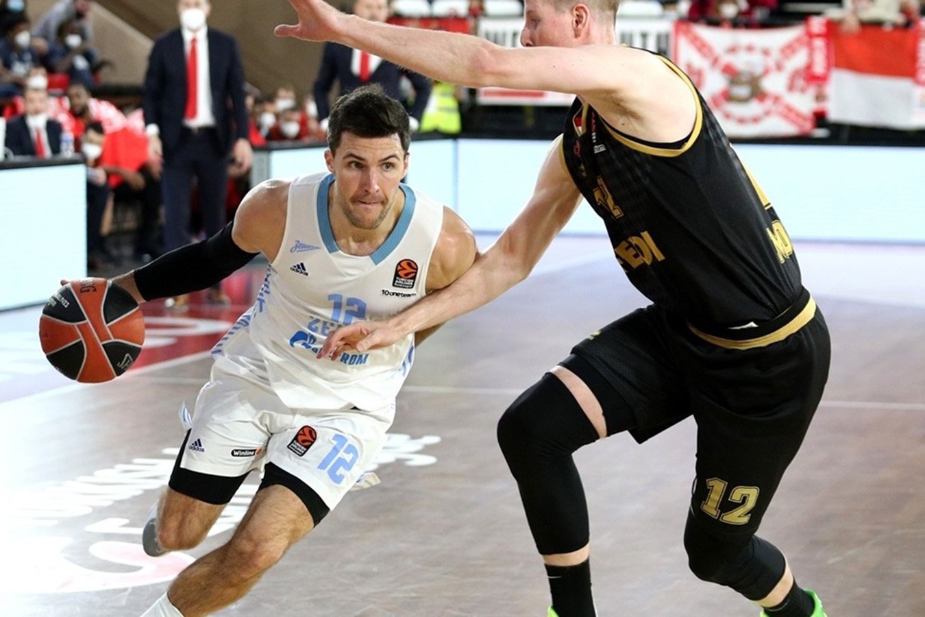 монако евролига