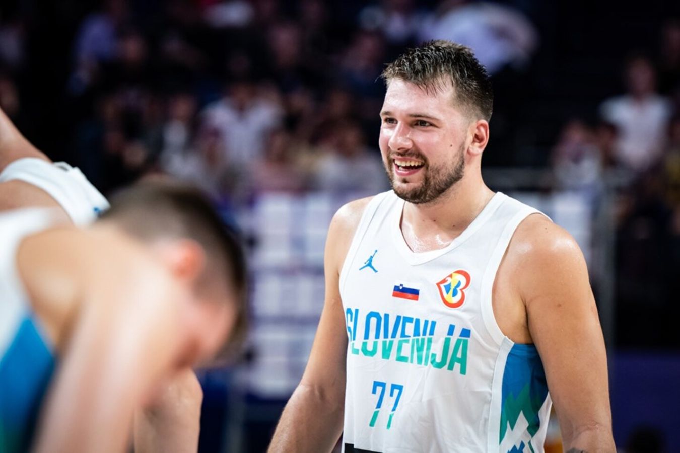 Luka Doncic 2022