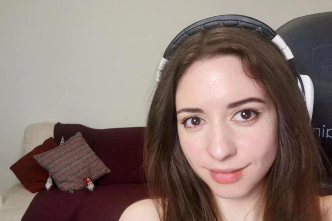 Sweet anita: diese fiesen fragen werden tourette-streamerin gestellt