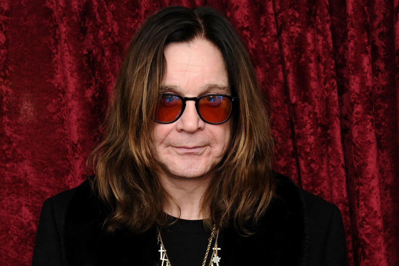 Ozzy osbourne фото