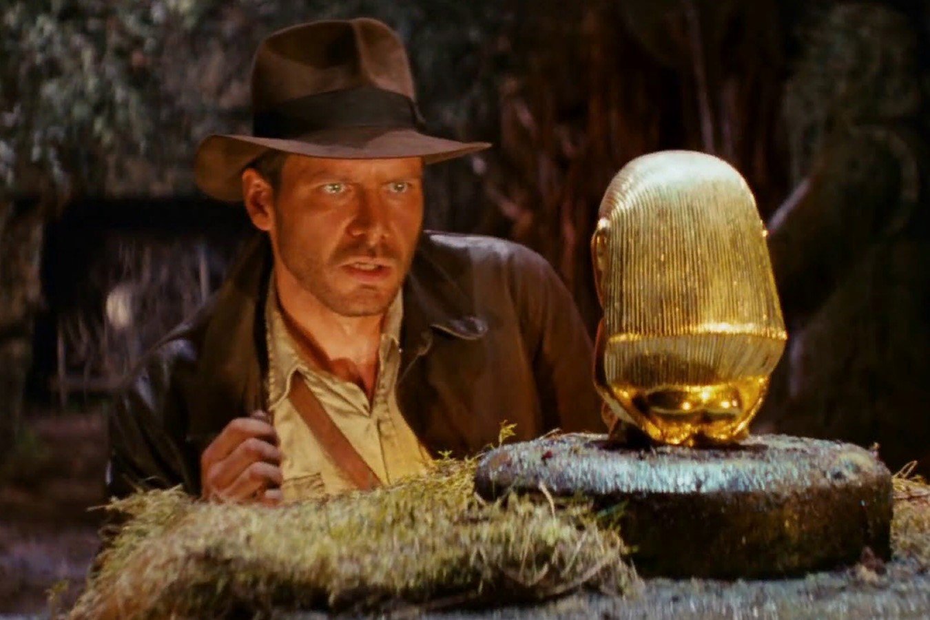 Indiana jones and the raiders of the lost ark watch online in english фото 82