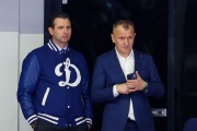 Да придёт спаситель. Роман Ротенберг — единственный, кто может вытащить это «Динамо»