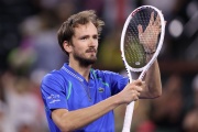 5 причин, почему Медведев может выиграть Australian Open — 2024. Все расклады