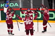 Страсти по составу и большие ожидания. Какой будет сборная Латвии по хоккею на ОИ-2026