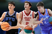 Успехи Дёмина в США, Елатонцев вне игры и как там «Самара»? Рейтинг молодых баскетболистов