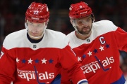 «Вашингтон» — «Каролина». Прогноз: Овечкин, Кузнецов и Ковальчук не станут торопиться