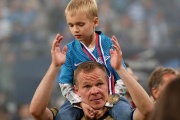 Лицо чемпионского «Зенита» — это Анюков. Мужчина в полном порядке!