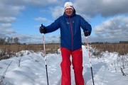 «Смешно читать, что меня отлучили». Губерниев хочет работать на лыжных гонках, но не может