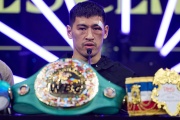 WBC лишит Бивола абсолютного чемпионства? Организация невовремя погналась за бюрократией