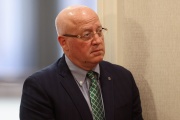 «Недопуск сборной России на Олимпиаду? Это прискорбно». Интервью с боссом НХЛ
