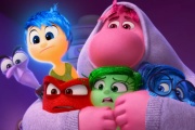 Почему «Головоломка 2» покоряет мир: как мультфильм стал спасением Pixar