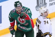 14 иностранцев, сменивших в этом сезоне НХЛ на КХЛ.Что они показали?