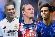 Сделки в АПЛ, новички «Реала» или «ПСЖ»? Лучшая трансферная кампания топ-клуба этим летом