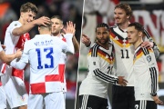 Хорватия — на ЧМ, Нидерланды тормознули, а Германию ждёт топ-развязка. Итоги дня в отборе