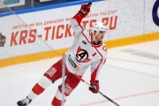 Промах Трямкина в матче КХЛ, как Ковальчук и другие хоккеисты промахивались по пустым воротам
