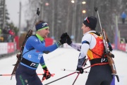 У России и Беларуси будет аналог чемпионата мира по биатлону! Главное о Кубке сильнейших