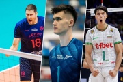 10 самых ярких игроков волейбольной Суперлиги. Кто станет главной звездой сезона?
