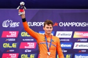 В Норвегии пропал призёр юниорского чемпионата страны по биатлону Эйвинд Спораланд — полиция ищет его уже неделю