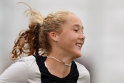 Лозанна-2023, Мирра Андреева дебютировала в статусе сеяной, обыграла Ястремскую и вышла во второй круг, расклады, сетка