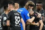 Красота от игрока сборной России! Ионов сделал победный гол в одиночку