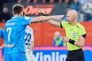 «Арбитрам повезло, что «Зенит» выиграл». Разбор судейства в 27-м туре РПЛ