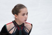 Пора отстать от Валиевой. Фигуристка Тутберидзе не обязана побеждать на Олимпиаде