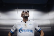 «Напились все. Кроме меня». Шнур — о чемпионстве «Зенита», Кокорине и Z+