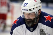 В КХЛ зажигает суперветеран. Попов в 41 год тащит ЦСКА и мчит к очередному финалу