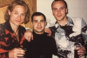 «В интернате ЦСКА, бывало, проснёшься среди ночи, а на тебе три таракана сидят…»