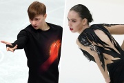 «Слышал, мне не разрешают выступать». У наших фигуристов проблемы со сменой гражданства