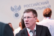 Главное о задержании бывшего вице-президента РФС Анохина. Его подозревают в крупной взятке