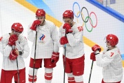 Хоккейную сборную России не допустили на ЧМ-2026! А по Олимпиаде ещё есть шансы